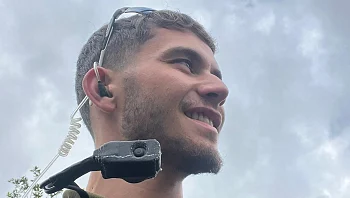 רעי השאיר מכתב פרידה מצמרר לזוגתו: "מלאך, אין אנשים כאלה"