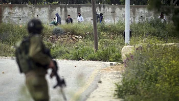 פלסטיני-אמריקני נהרג בעימות עם מתנחלים ביו"ש: "הוכה למוות"