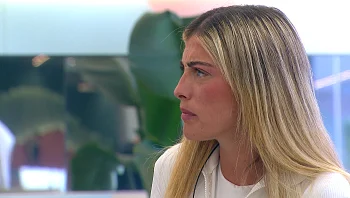תרצה נגד אנה: "אמרתי לך את זה בפרצוף ואני אגיד לך גם פה"