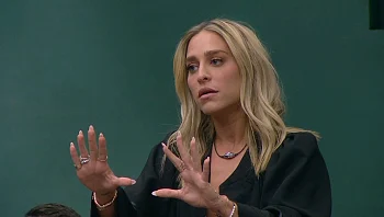 באה לעשות סדר? יוכי מטיחה בארז האשמות על התנהלותו בבית