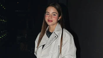 רגע אחרי התרומות שגייסה: המפגש המרגש של נועה קירל ומתי כספי