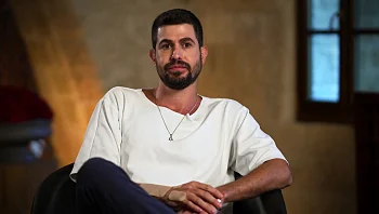 תעודת זהות: רועי