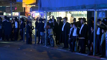 "אין שוויון בנטל, אז מה?": הצעירים החרדים מדברים על חוק הפטור