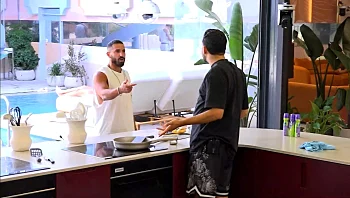 "כאילו הבית של אבא שלו": מה גרם לפיצוץ בין מוגרבי ליובל?