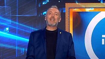 שאול חכם ומושיק רוט מגיעים ל"מה קורה פה?"