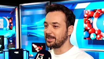 "הכיף בסטנדאפ זה שאתה לא יודע מה קורה, יש מקום להפתעות"