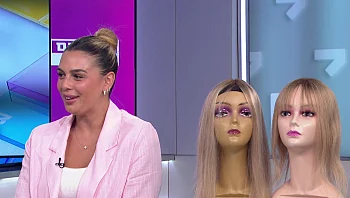 הפתרונות שיסייעו לכם להתמודד עם דלילות שיער