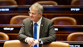 קיש מקדם: "פרס ישראל לא יוענק למי שפעל נגד המדינה או צה"ל"