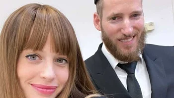 כוכבת הרשת על עונש המאסר של גרושה: "האמת תמיד תצא לאור"