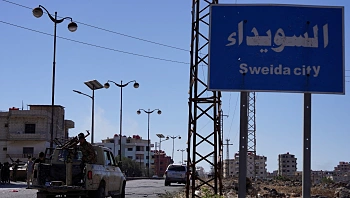 עשרות דרוזים חצו לעבר שטח סוריה; צה"ל בגל תקיפות בלבנון