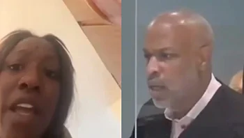 הכינה כריך חמאת בוטנים במהלך דיון משפטי - והשופט זעם