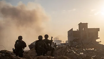 למרות אזהרת הרמטכ"ל: הקבינט הכריע על כיבוש רצועת עזה