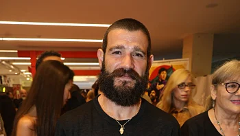 אחרי שהפך לאבא: המהלך המפתיע של מאור שוויצר