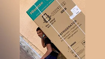 לב החשמל של עידן מחלב: ככה שוברים את השוק