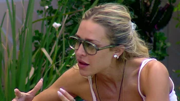 "אתה צל": הדיירת החדשה אומרת למוגרבי את כל האמת בפרצוף