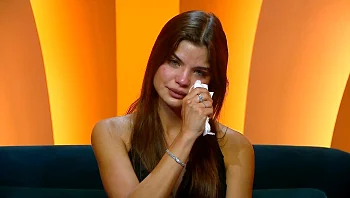 אחרי הפרידה מחן: זה מי שהצליח לכבוש את ליבה של שירז