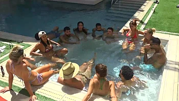 טיימליין "האח הגדול", היום ה-59: השיחה המפתיעה של שני ותהילה