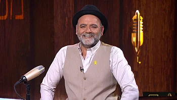 לילה TALK - פרק 25