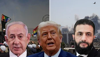 בדרך להסכם ביטחוני: בכירים סורים וישראלים ייפגשו היום בפריז