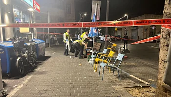 רצח שלישי תוך שעות: בן 41 נורה למוות ביפו