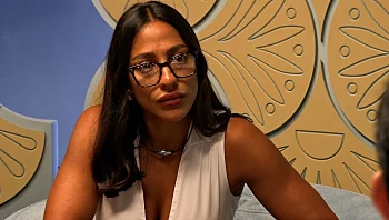 "אתם מבודדים אותו": שני מבקרת את מוגרבי