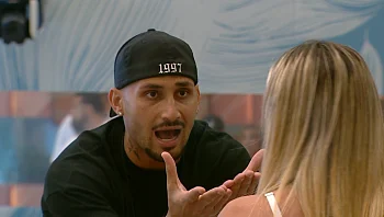 "יאללה, דברי עם עצמך": דרמה בישיבת התקציב