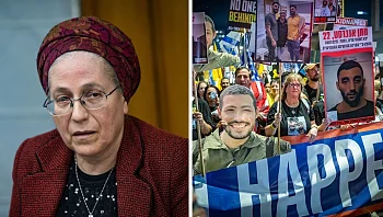 סטרוק: "לצאת לקרב הכרעה; יכול להיות שחטופים ייפגעו"