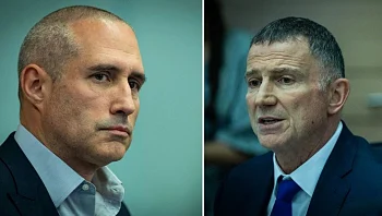 בדרך להדחת אדלשטיין? הליכוד יצביע מחרתיים על החלפתו בוועדה