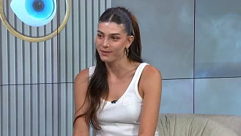 "תשמרי על עצמך": אלאיה חושפת מה קרה בשנייה שהודחה מהבית