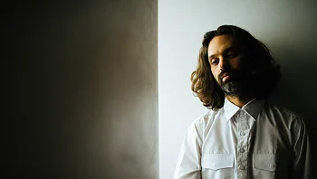 המוזיקאי הישראלי ששיתף פעולה עם אחד הראפרים הגדולים בעולם