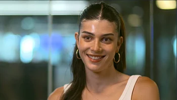 אחרי שיצאה מהבית - אלאיה מדברת על הכול: "גאה בתהליך שלי"