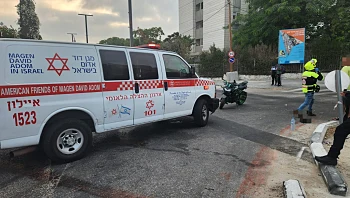 חשד לרצח בלוד: בן 18 נורה למוות ברכב