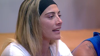 תרצה נשברת וחושפת בדמעות: "לא ראו אותי ככה מעולם"