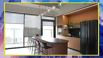 מה עדיף, משרד גמור או מעטפת?