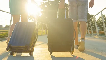 ביטוח נסיעות לחו"ל: איך משתנה המחיר בהתאם ליעד שאליו אתם טסים?