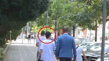 גרסת איינהורן: "החומר הועבר ממשרד רה"מ, לא דיברתי עם אוריך"