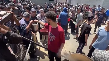 הלחץ הבינ"ל גובר: יותר מ-20 מדינות קוראות לסיים את המלחמה