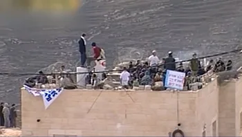 20 שנה להתנתקות: הצעירים שביתם נחרב - והפכו למנהיגי המתנחלים