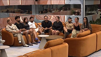 טיימליין "האח הגדול", היום ה-64: אלה המועמדים להדחה השמינית