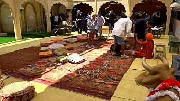 האח הגדול VOD | פרק 37: מגיעים להודו