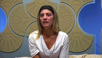 "הם לא ראו אותי ככה מעולם": תרצה מתפרקת לאחר הפגישה עם חבריה