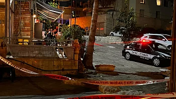 חשד לרצח ביפו: גבר כבן 50 נורה למוות, הרקע פלילי