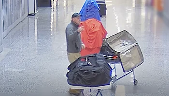 קם על רגל ימין: גבר בן 49 נעצר לאחר שגנב 53 נעליים ימניות