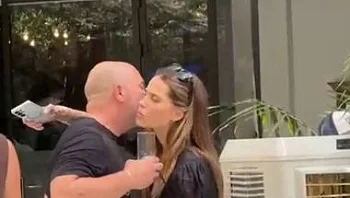 גם כשהמצלמות כבו: רותם סלע וליאור רז נצפו קרובים
