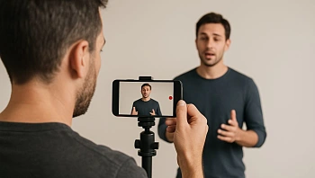 מהסלון למסך הטלוויזיה: המיזם הישראלי שמכניס שחקנים חובבים להפקות הגדולות