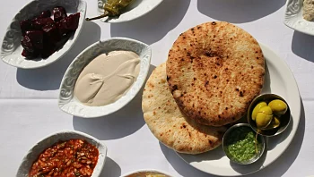 מסעדת השף פתחה שיפודיה, ויצא מזה מקום מהמושלמים בעיר