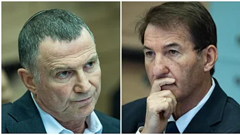 אדלשטיין הודח, ביסמוט נבחר ליו"ר ועדת החוץ והביטחון