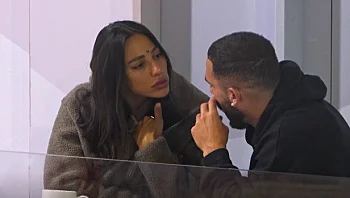 "זה לא קשור אלייך": יובל מבקש משני לשחרר מהסיפור שלו ושל תהילה