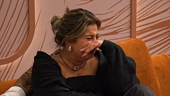 "תרצה, תתרחקי משלקה": הצעקה שהסעירה את הבית