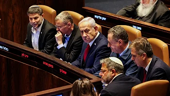 ההבטחות, הסערות, הכישלונות: החוקים שנגמרו בלא כלום